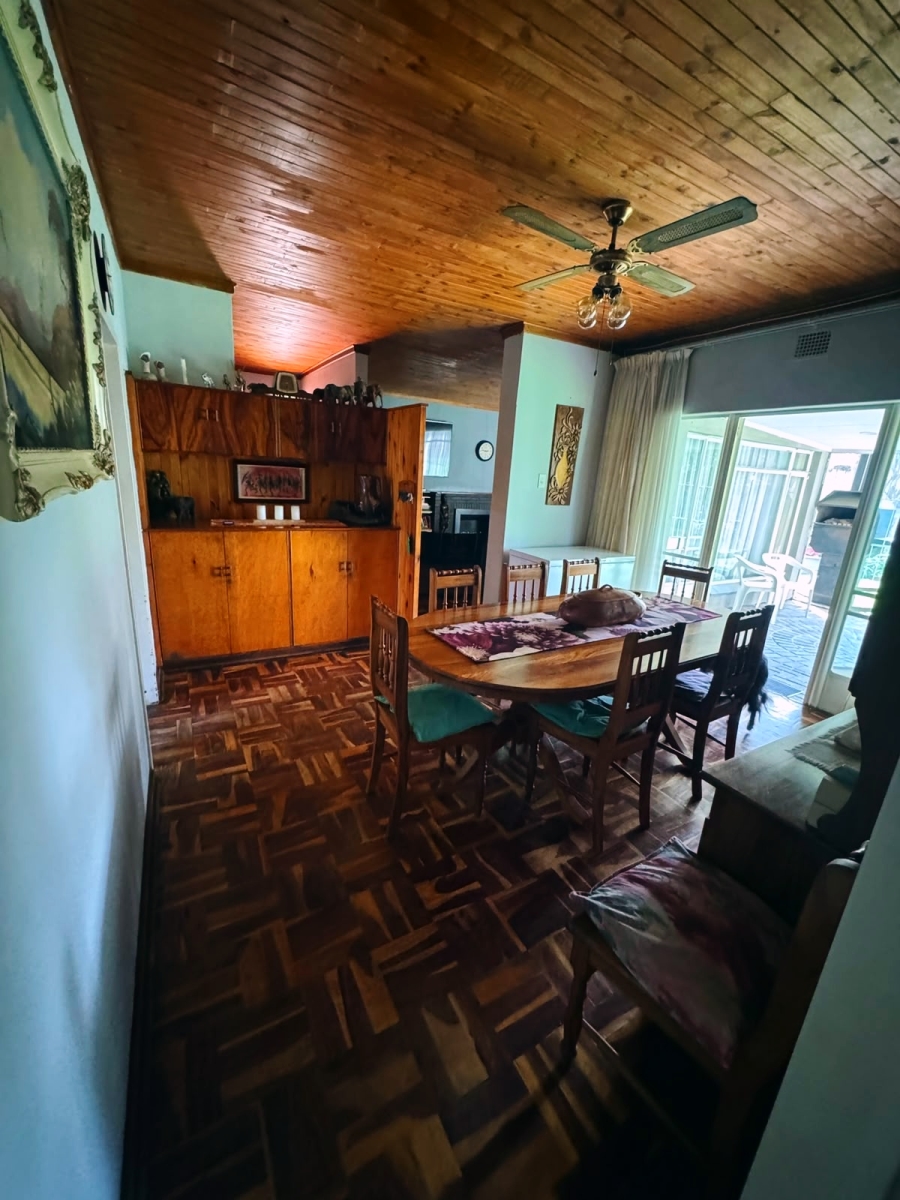 4 Bedroom Property for Sale in Sasolburg Ext 4 Free State
